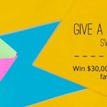 Enter Astrobrights Paper “Give a Brighter Year” Sweepstakes! A Chance to Win A $500 Gift Card for You and $30,000 for Your Favorite School!
