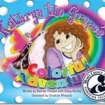 Kathryn The Grape’s Colorful Adventure Book Review!  Plus, Prize Pack Giveaway!