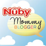 I Am An Official Nuby Mommy Blogger!