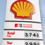 The Fuel Rewards Network Review Available at Shell, Can Help Lower Fuel Prices with Everyday Purchases!