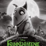 FREE Frankenweenie Printable Family Activity Sheets!