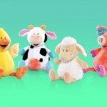 Nuby OL’ McDonald Singing Plush Toy Review and Giveaway!  Fun For Any Age!