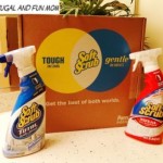 Review of Soft Scrub Total Household Cleaners! Enter To Win a FREE Product Coupon!