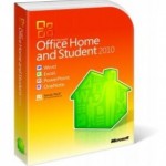 Microsoft Office Home and Student 2010 Licenses Giveaway Event! 5 Licenses Worth Over $119 Each!