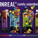 BzzAgent Review of Unreal Candy! The Peanut Butter Cups are Delicious!