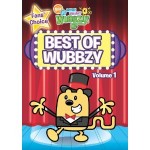 Wow! Wow! Wubbzy! “Best of Wubbzy” DVD Review and Giveaway!