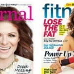 FREE 2 Year Magazine Subscription to Better Homes and Gardens, Family Circle, Fitness, and More! ($60 Value)