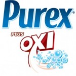 Review of Purex Plus Oxi Laundry Detergent!  Enter To Win A FREE Product Coupon!