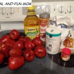 My First Attempt at Homemade Apple Butter!  Here Is How I Did It and The Results!