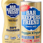 .50 off Coupon for Bar Keepers Friend!  Plus, Frugal Ways I Use It For Home Improvement!