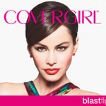 BzzAgent Review of Covergirl BlastFlipStick! Create 3 Different Looks With One Lipstick!