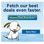 NEW Alamo Deal Retriever, Vacation With Rental Car Deals! Plus, $206 Value Prize Pack Giveaway!