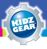 Kidz Gear Logo