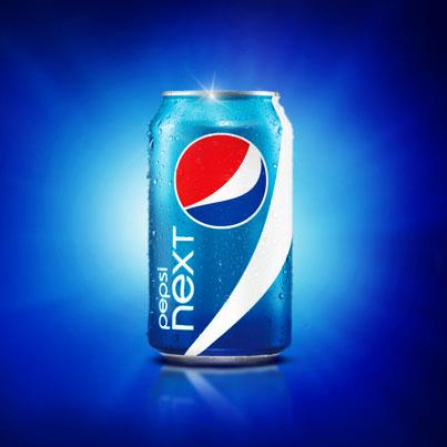 Pepsi Next Image