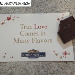 Strawberry Filled Chocolates from Ghirardelli! Plus, Valentine’s 10% off Sale and FREE Shipping on Orders $50 or More!