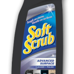 Soft Scrub Advanced Surface Cleaner and Polish Review. It Worked on My Stainless Steel Sink, and I Am Giving Away FREE Product Coupons!