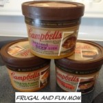 Review of Campbell’s Slow Kettle Style Soups! Print a $1.00 off Coupon For a Limited Time!