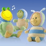 Nuby Bedlite Buddies Review! My Little Guy Loves His Turtle and I Am Giving Away One As Well!