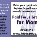 Focus Pointe Global Is Looking for Women To Participate In Paid Focus Groups! Opportunities To Earn Between $50-$250!