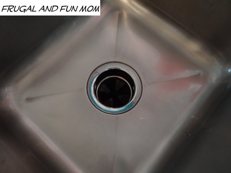 soft scrub advanced surface sink clean