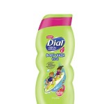 NEW Dial Kids Watery Melon Body and Hair Wash Review! I’m Giving Away FREE Product Coupons As Well!