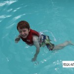 5 Tips for Keeping Kids Active This Summer!  Plus, A FREE Swimming Pool Test Kit!