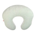 Comfort & Harmony Mombo Nursing Pillow Review! Great Product for Baby With So Many Uses!