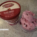 Graeter’s Ice Cream Has A New Flavor Called Black Cherry Chocolate Chip.  My Kids and I Got To Sample It! {Giveaway Ends 12 am 6/23/13}