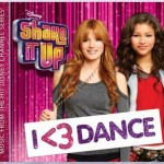 Disney Channel’s Shake It Up: I