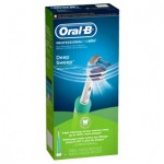 Oral-B Deep Sweep TRIACTION 1000 Power Toothbrush $7.00 off Coupon and Flash Giveaway! #PowerofDad