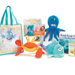 Kohl’s Cares Books, Plush Toys and Tote for Just $5 Each! 100% of Net Profits Go To Children’s Health and Education!