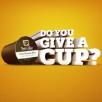 Peet’s Coffee Social Sampling Experiment #GiveACup! Sharing Things That I “Give A Cup” AKA Care About!