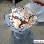 7 Layer Pretzel and Toffee Ice Cream Dessert! Easy, Fast, and Delicious Trifle! #CadburyHighTea