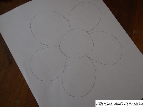 Tissue Paper Craft (3)