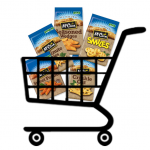$500 Grocery Store Gift Card Giveaway at McCain Potatoes! Plus, Print A $1 off Coupon for Any 1 Bag of McCain Potato Products!