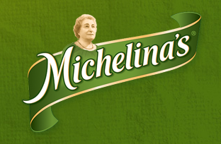 Michelinas Logo