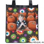 FREE Halloween Tote Bag A $9.99 Value! I Just Ordered Mine and All I Paid Was Shipping!