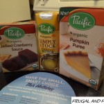 Pacific Foods and Tetra Pak, Enjoy Holiday Dining and Make a Positive Impact on the Environment!