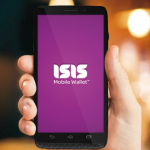Verizon Wireless Softcard Formally ISIS Mobile Wallet App! Saving Me Money With An Easier Way To Pay!