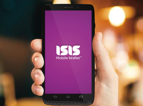 ISIS App Verizon