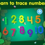 Kid’s Academy Company 123 Tracing Children’s App! Download It For FREE and Teach Writing Skills!