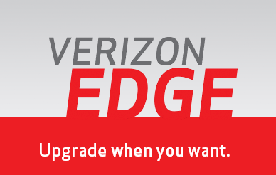 Verizon Wireless Edge