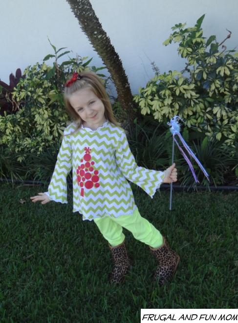 Zulily Clothes for Girls