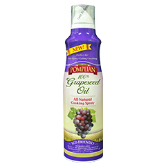 grapeseed oil pompeian