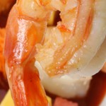 Sautéed Shrimp and Green Beans! Check Out This Recipe Created with Fresh Florida Shrimp!