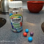 Centrum Flavor Bursts Adult Chews Vitamins Review and Giveaway! Print a $2.00 off Coupon!