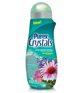 purex crystals fresh mountain breeze