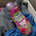 Purex Crystals Limited Edition Fabulously Fresh Review and Giveaway! Plus, A $1,000 Sweepstakes!