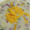 Red-Potato-Soup-Recipe-Photo Closeup