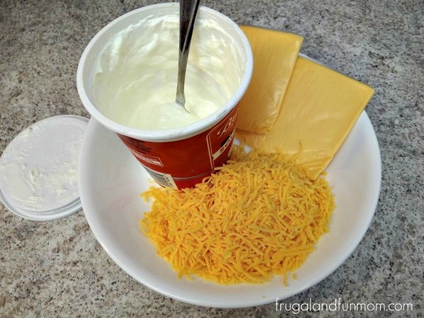 Easy and Cheesy - Macaroni and Cheese Recipe!